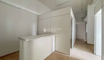 Sala comercial para alugar na Rua Jurubatuba, 845, Centro, São Bernardo do Campo, 90 m2 por R$ 2.500