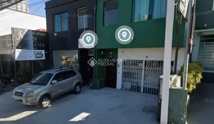 Terreno comercial para alugar na Rua das Figueiras, 325, Campestre, Santo André, 140 m2 por R$ 60.000