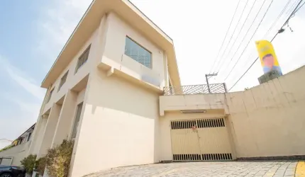 Prédio para alugar na PRESTES MAIA, 305, Centro, Diadema, 470 m2 por R$ 14.000