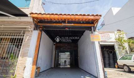 Ponto comercial para alugar na Rua Reginaldo de Lima, 59, Anchieta, São Bernardo do Campo, 60 m2 por R$ 2.200