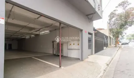 Ponto comercial para alugar na Rua João Pessoa, 358, Centro, São Bernardo do Campo, 450 m2 por R$ 12.000