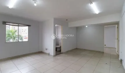 Sala comercial para alugar na Avenida Goiás, 772, Santo Antônio, São Caetano do Sul, 40 m2 por R$ 2.000