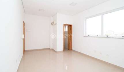 Sala comercial para alugar na Rua Francesco Coppini, 83, Nova Gerty, São Caetano do Sul, 25 m2 por R$ 1.575