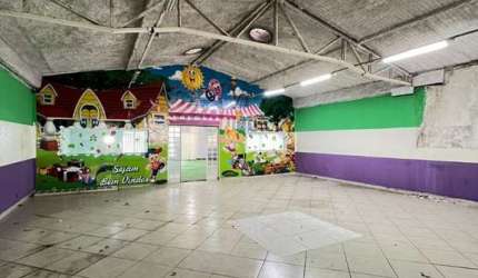 Prédio para alugar na Rua Doutor Messuti, 279, Vila Bastos, Santo André, 672 m2 por R$ 20.000