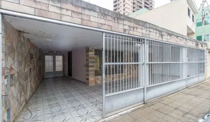 Casa com 3 quartos para alugar na Eula Herper Bowden, 102, Rudge Ramos, São Bernardo do Campo, 134 m2 por R$ 3.300