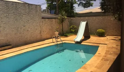 Casa comercial para alugar na Rua Pacífico, 14, Jardim do Mar, São Bernardo do Campo, 700 m2 por R$ 22.000