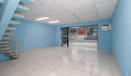Prédio para alugar na Rua das Pitangueiras, 654, Jardim, Santo André, 500 m2 por R$ 20.000