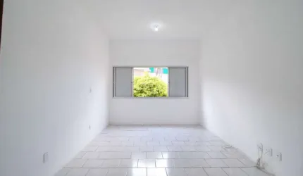 Kitnet / Stúdio para alugar na Rua Raphael Lazzuri, 71, Vila Vianas, São Bernardo do Campo, 30 m2 por R$ 1.500