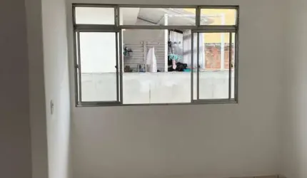 Casa com 3 quartos para alugar na Rua Coréia, 472, Parque das Nações, Santo André, 50 m2 por R$ 2.500