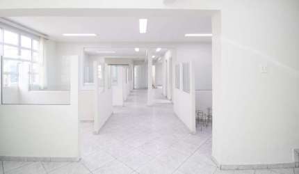 Ponto comercial para alugar na Rua Xavier de Toledo, 9, Centro, Santo André, 440 m2 por R$ 17.000