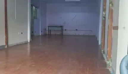 Ponto comercial para alugar na Rua Tiradentes, 1508, Ferrazópolis, São Bernardo do Campo, 70 m2 por R$ 1.600