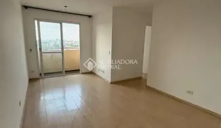 Apartamento com 3 quartos para alugar na Rua Maria de Fátima, 362, Baeta Neves, São Bernardo do Campo, 87 m2 por R$ 2.500