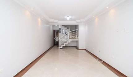 Casa com 3 quartos para alugar na Rua das Aroeiras, 96, Jardim, Santo André, 135 m2 por R$ 5.500