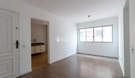 Apartamento com 2 quartos para alugar na Avenida Robert Kennedy, 3559, Planalto, São Bernardo do Campo, 80 m2 por R$ 1.800
