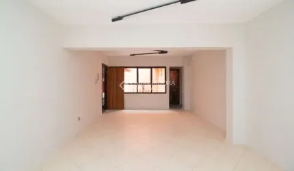 Sala comercial para alugar na Avenida Artur de Queirós, 293, Casa Branca, Santo André, 35 m2 por R$ 1.400