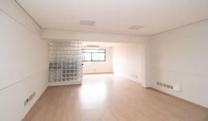 Sala comercial para alugar na Avenida Artur de Queirós, 293, Casa Branca, Santo André, 50 m2 por R$ 2.000
