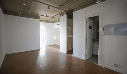 Sala comercial para alugar na Alameda Terracota, 215, Cerâmica, São Caetano do Sul, 53 m2 por R$ 3.500