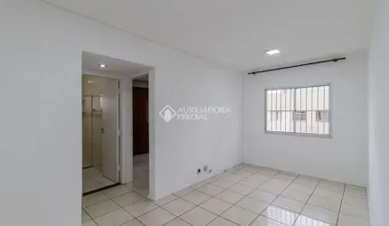 Apartamento com 2 quartos para alugar na Avenida Moinho Fabrini, 383, Independência, São Bernardo do Campo, 67 m2 por R$ 2.400