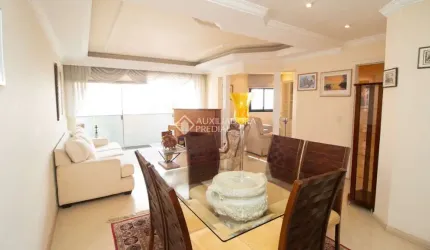 Apartamento com 2 quartos para alugar na Rua Tomé de Sousa, 181, Centro, São Bernardo do Campo, 120 m2 por R$ 4.600