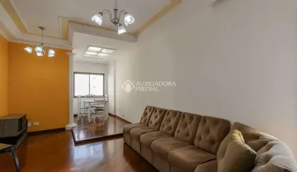 Apartamento com 3 quartos para alugar na Rua Américo Brasiliense, 721, Centro, São Bernardo do Campo, 92 m2 por R$ 2.200
