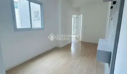 Cobertura com 2 quartos para alugar na Rua Odilon Braga, 160, Vila Scarpelli, Santo André, 96 m2 por R$ 2.500