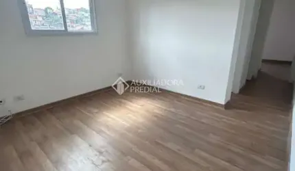 Cobertura com 2 quartos para alugar na Rua Mandaguari, 153, Parque Jaçatuba, Santo André, 56 m2 por R$ 1.500