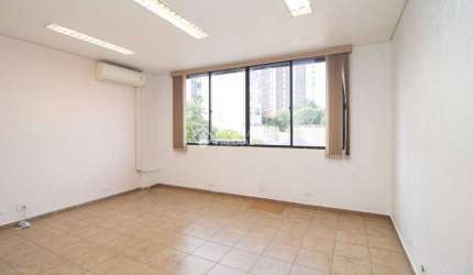 Sala comercial para alugar na Rua Dom Paulo Mariano, 382, Nova Petrópolis, São Bernardo do Campo, 35 m2 por R$ 1.800