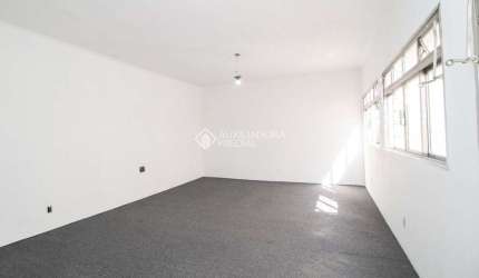 Sala comercial para alugar na Rua Iugoslávia, 171, Parque das Nações, Santo André, 96 m2 por R$ 2.500