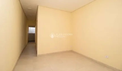Kitnet / Stúdio para alugar na Rua Oratório, 10, Bangú, Santo André, 30 m2 por R$ 1.200