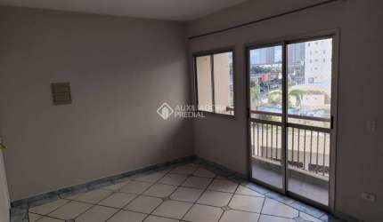 Apartamento com 3 quartos para alugar na Avenida Dom Jaime de Barros Câmara, 825, Planalto, São Bernardo do Campo, 66 m2 por R$ 2.300