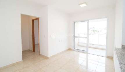 Apartamento com 1 quarto para alugar na Rua Amparo, 246, Baeta Neves, São Bernardo do Campo, 51 m2 por R$ 2.100