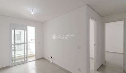 Apartamento com 2 quartos para alugar na Avenida Doutor Washington Luís, 100, Rudge Ramos, São Bernardo do Campo, 48 m2 por R$ 1.800