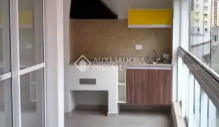 Apartamento com 3 quartos para alugar na Rua Rio Grande do Sul, 868, Santo Antônio, São Caetano do Sul, 112 m2 por R$ 3.850