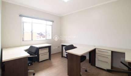 Sala comercial para alugar na Rua Rio Branco, 245, Centro, São Bernardo do Campo, 38 m2 por R$ 1.600