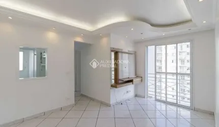 Apartamento com 2 quartos para alugar na Rua Padre Tarcísio Zanotti, 80, Santa Terezinha, São Bernardo do Campo, 50 m2 por R$ 1.500