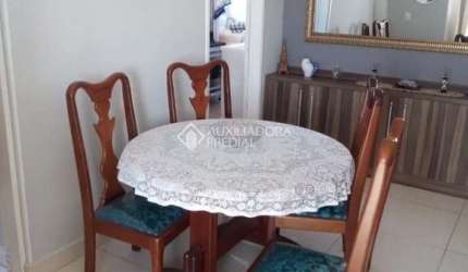 Apartamento com 2 quartos para alugar na Rua Calendas, 40, Vila Luzita, Santo André, 53 m2 por R$ 2.200