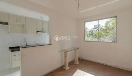 Apartamento com 2 quartos para alugar na Rua Alcino Vieira de Andrade, 180, Parque São Vicente, Mauá, 50 m2 por R$ 1.200