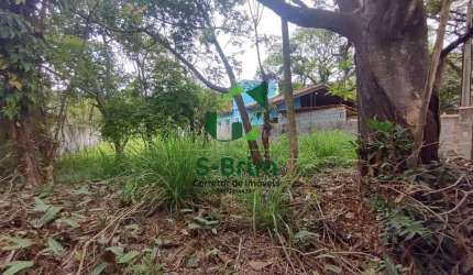 Terreno a 2min da Rod Dom Pedro - Jd Sueli, Atibaia SP REF1437