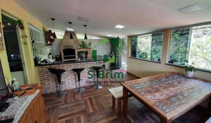 Chácara para venda/permuta no Bairro Mil flores - Mairiporã SP REF1603