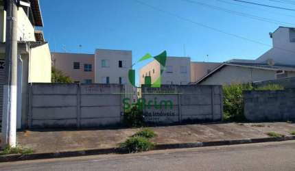 Terreno à venda - Nova Atibaia 176m² - Atibaia REF. 1711