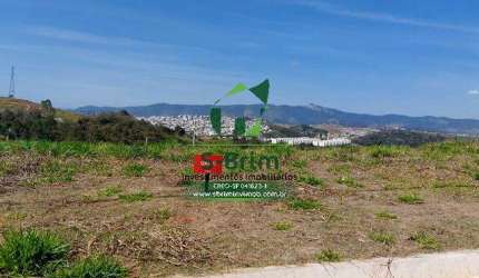 Terreno à venda - Vivejo - Atibaia - Tamanho - 175m² - R$ 45 mil entrada