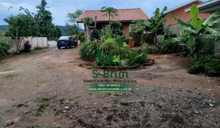Casa à Venda - Bairro da Pedreira - Construção de Bloco Ecológico - Atibaia