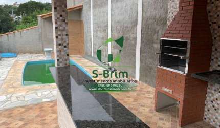 Casa à venda - Sun Valley - Terra Preta - Mairiporã