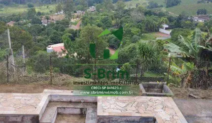 Casa de campo à venda - San Remo - Atibaia