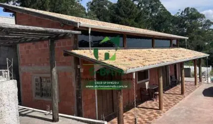 Casa de campo escriturada à venda - Jarinu - REF 2083