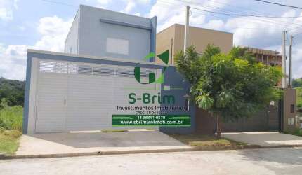 Casa à venda - Loteamento Vem Viver - Terra Preta - Mairiporã