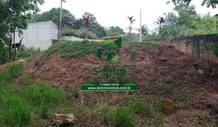 Terreno 499m localizado na Av. Santana - Região Nobre