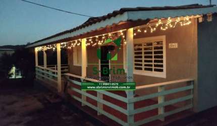 Chácara com 03 dormitórios, 2160m² - Pico do Olho D&amp;apos;Água - Mairiporã-SP