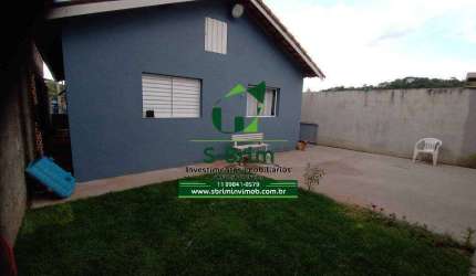 Casa térrea à venda em Jarinu, no Bairro Vila Primavera