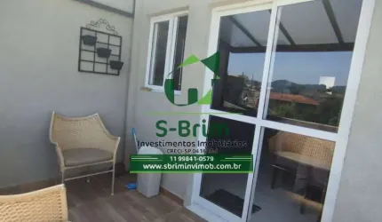 Apartamento - 70m² Atibaia - aceita permuta litoral - R$350 mil - REF 2429